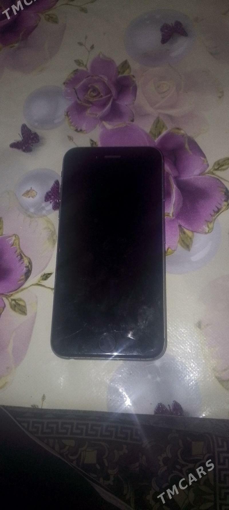 ayfon 6 s - Керки - img 1