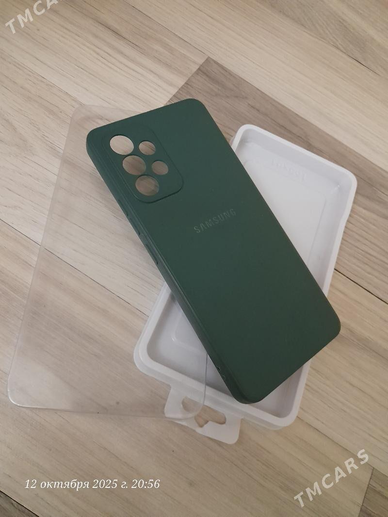 samsung A53 chehol - Balkanabat - img 2