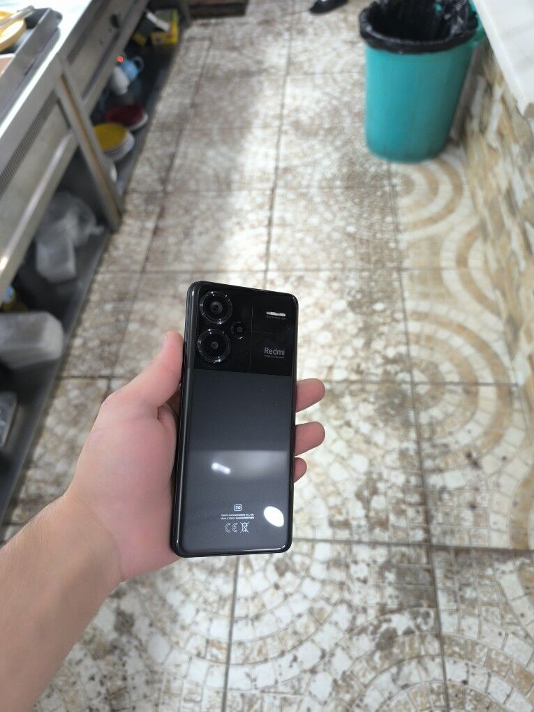 redmi 13pro+5g - Туркменбаши - img 7