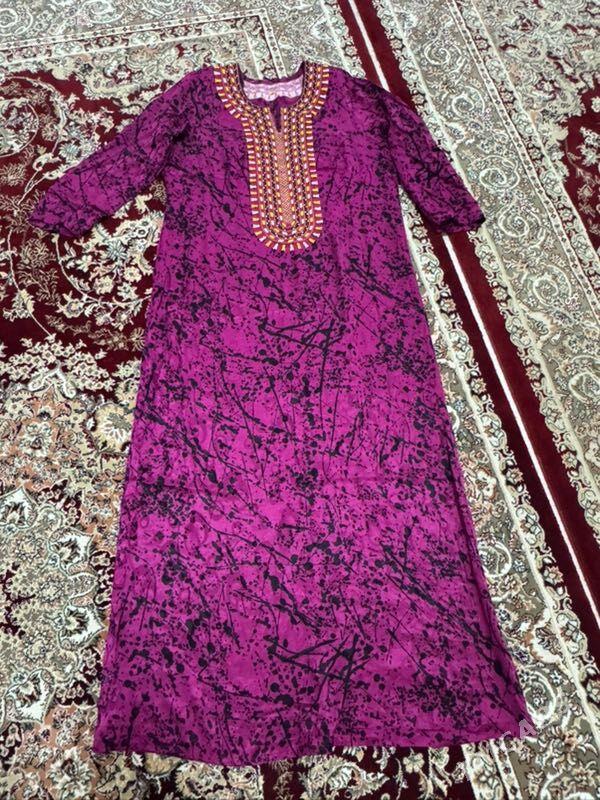 köýnekler gülyupek - Ашхабад - img 2