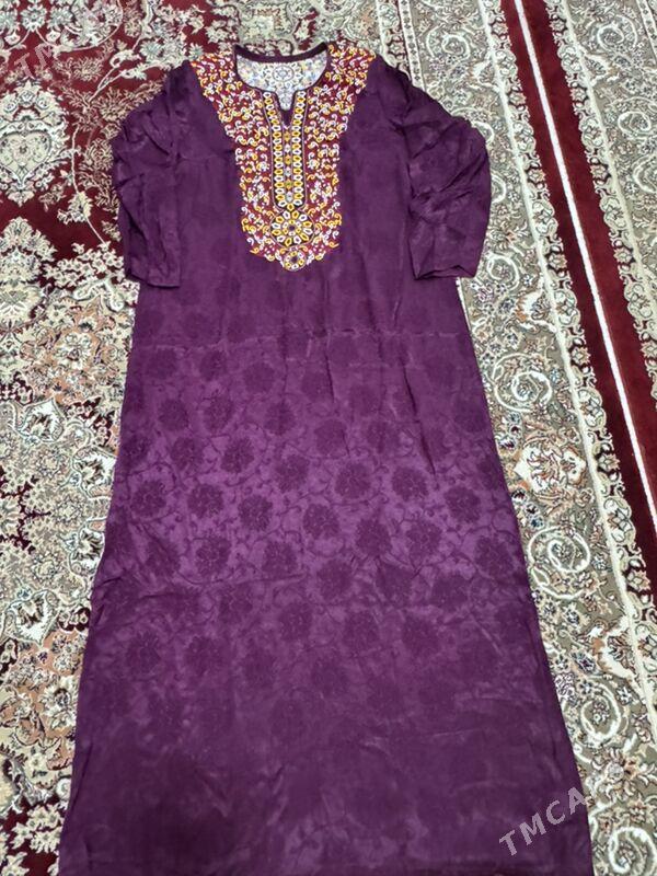 köýnekler gülyupek - Ашхабад - img 7