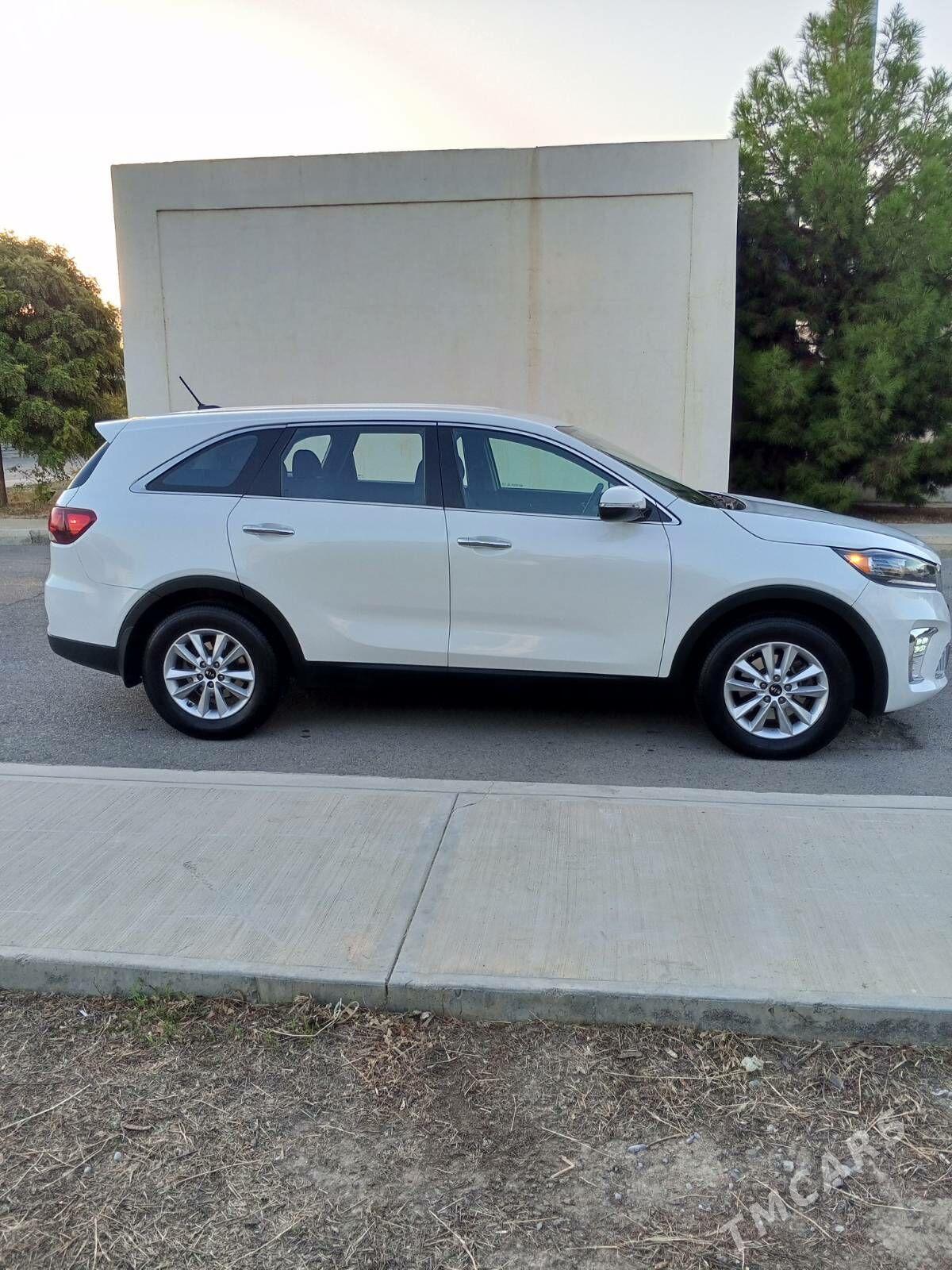 Kia Sorento 2020 - 245 000 TMT - Ашхабад - img 7