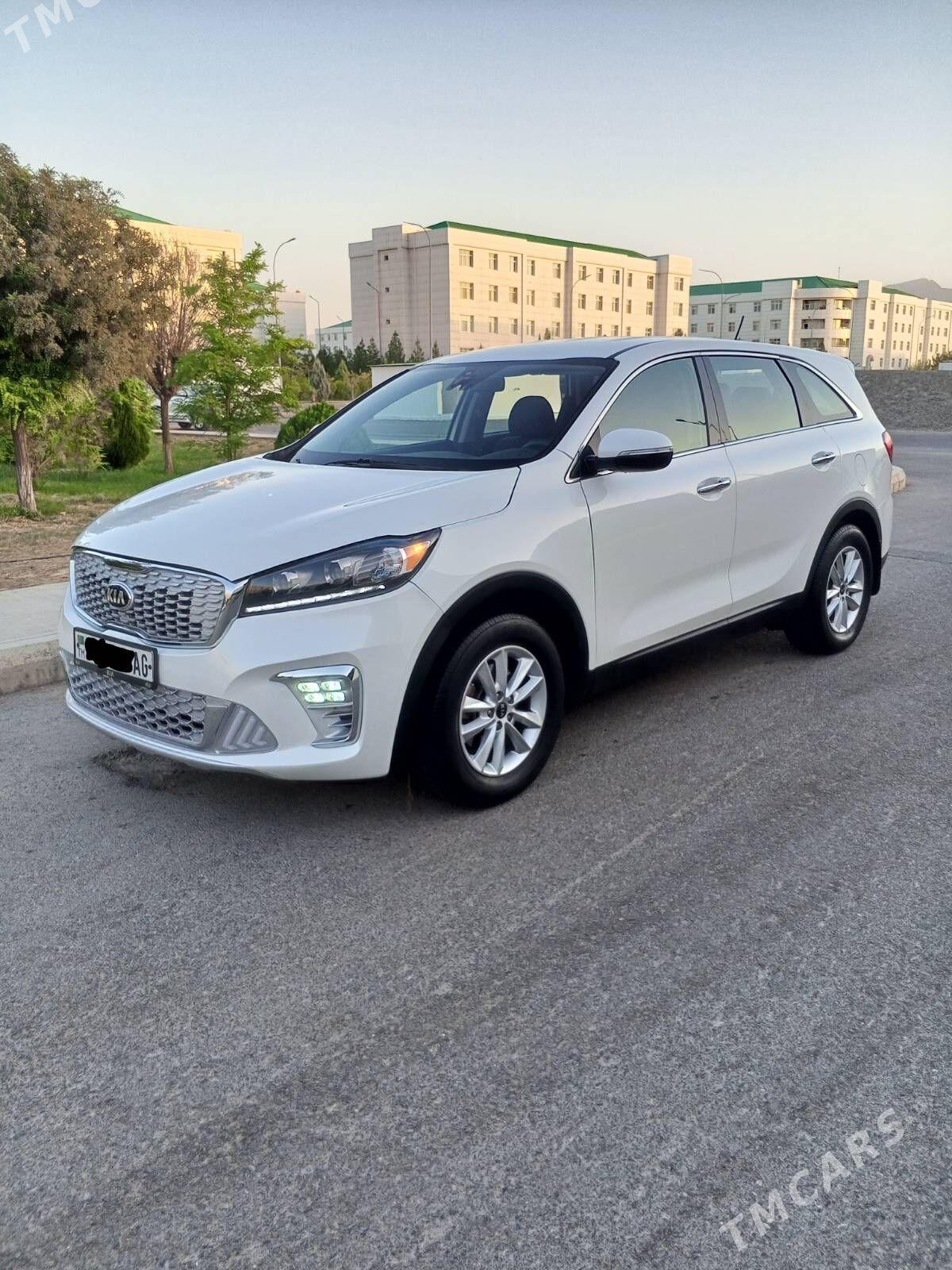 Kia Sorento 2020 - 245 000 TMT - Ашхабад - img 3