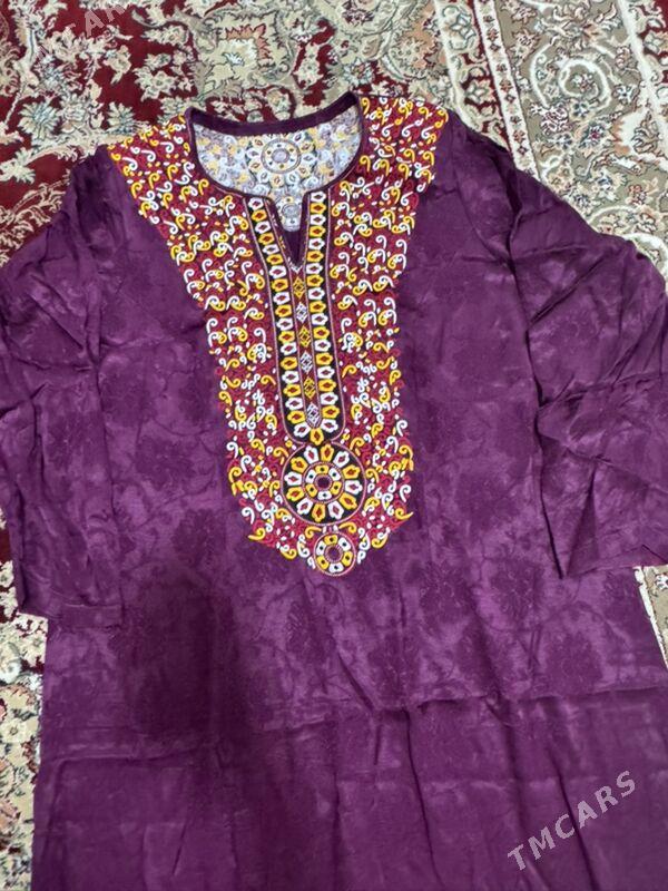 köýnekler gülyupek - Ашхабад - img 9