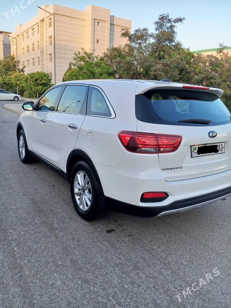 Kia Sorento 2020 - 245 000 TMT - Ашхабад - img 9