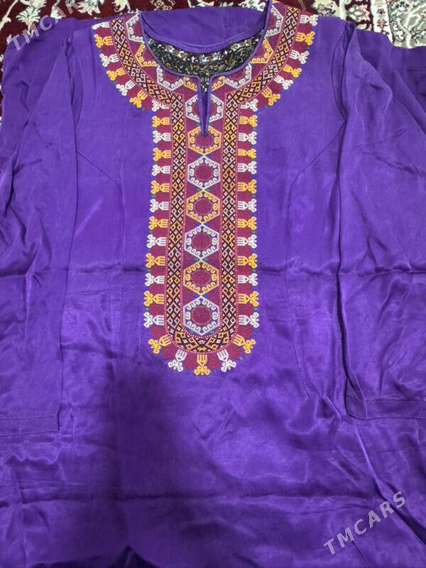 köýnekler gülyupek - Ашхабад - img 6