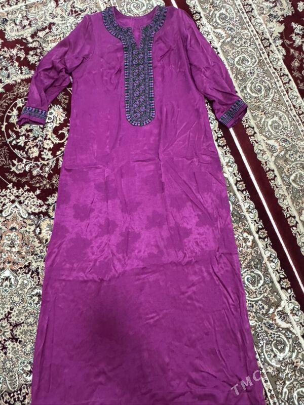 köýnekler gülyupek - Ашхабад - img 3