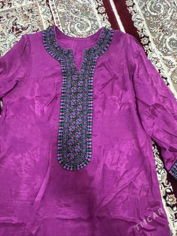 köýnekler gülyupek - Ашхабад - img 8