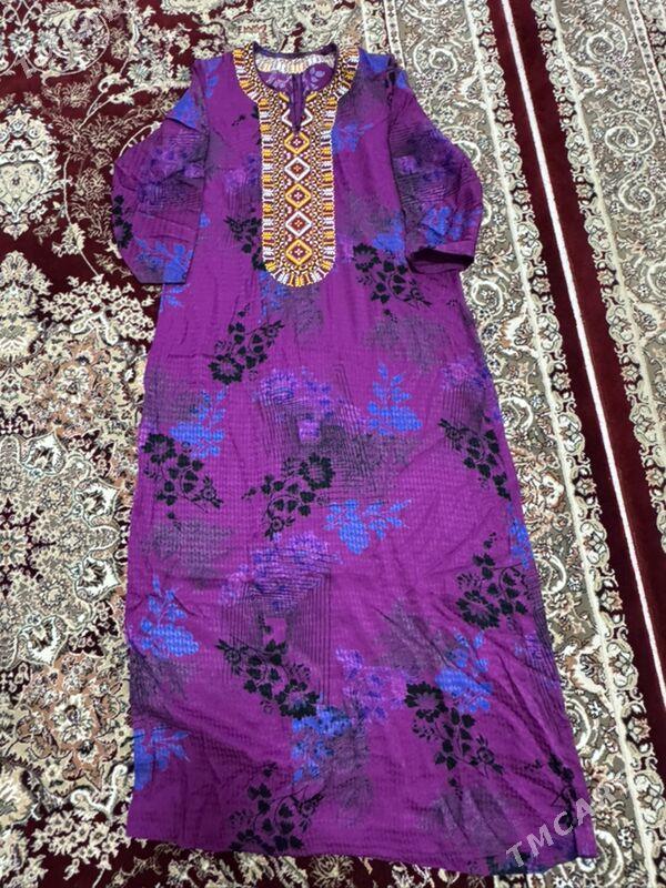 köýnekler gülyupek - Ашхабад - img 4