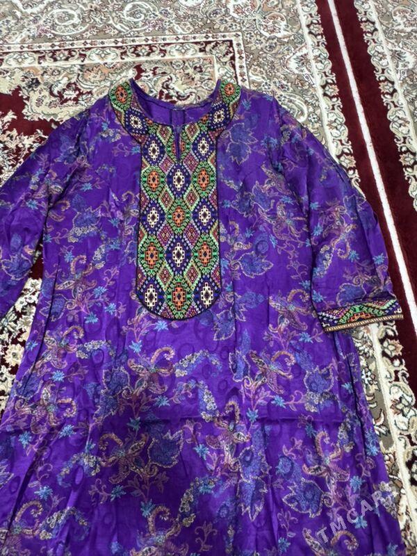 köýnekler gülyupek - Ашхабад - img 5