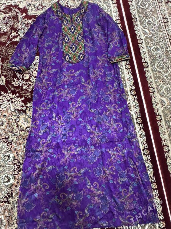 köýnekler gülyupek - Ашхабад - img 10