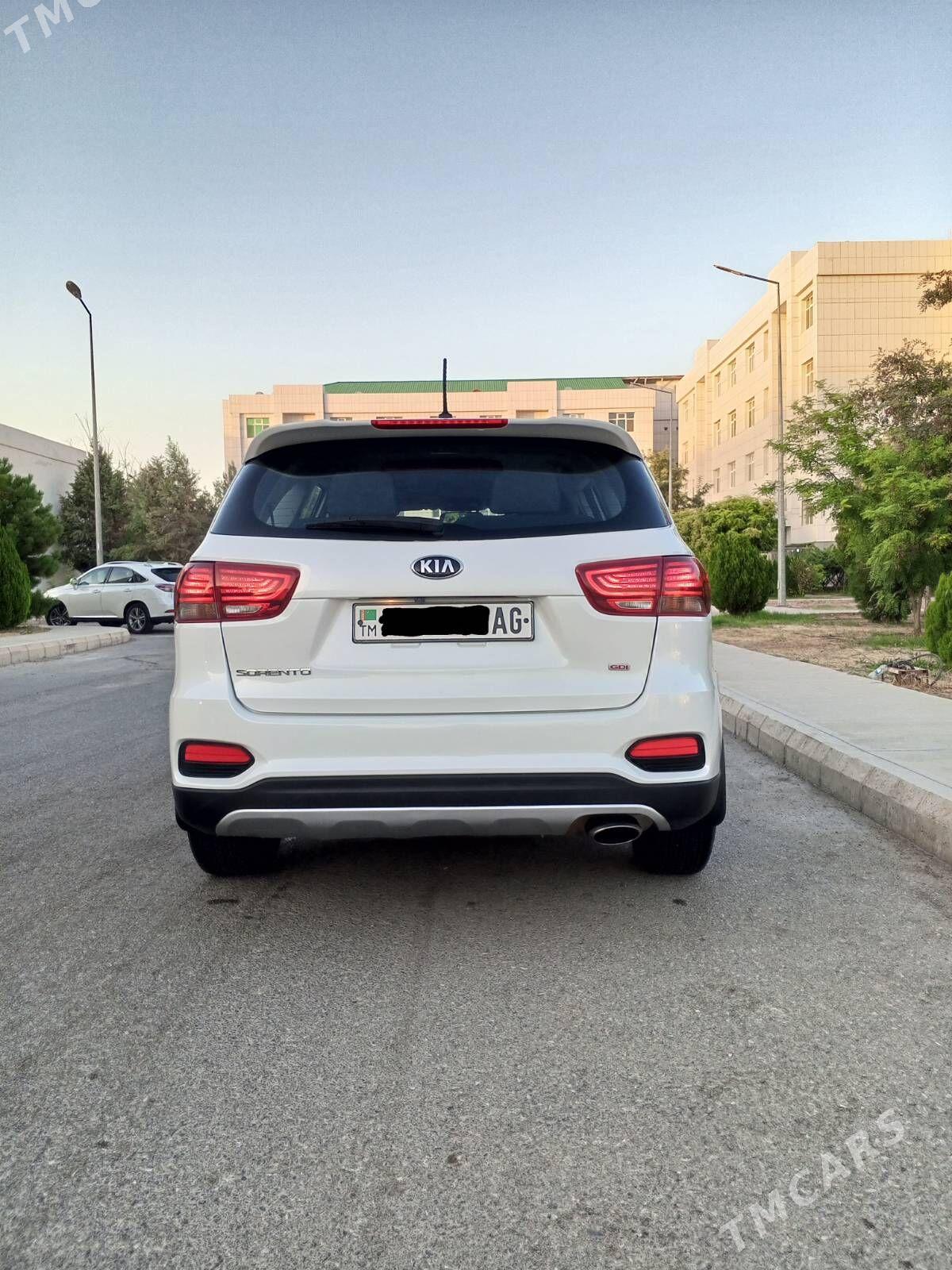 Kia Sorento 2020 - 245 000 TMT - Ашхабад - img 2