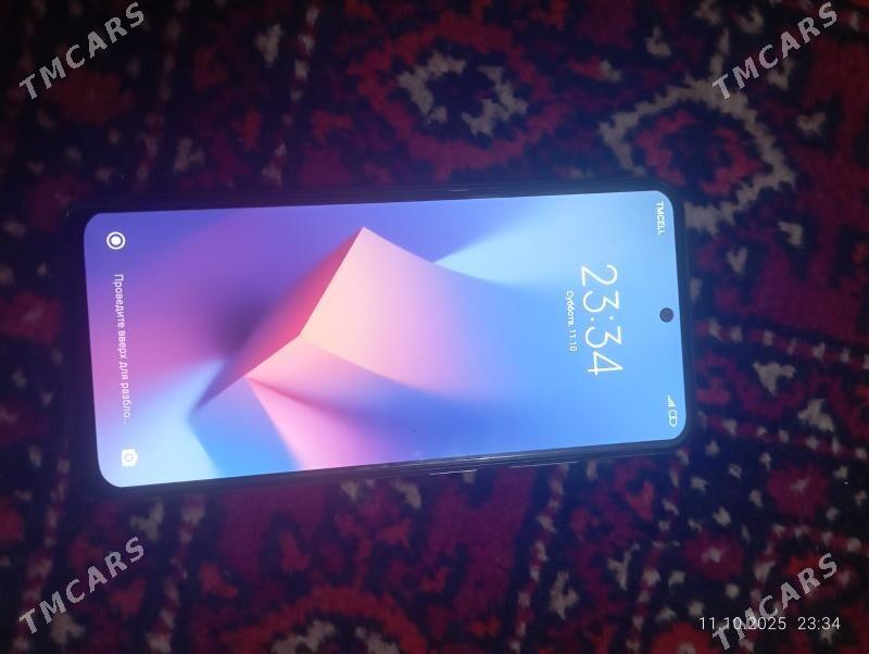 Redmi Note 10 - Дашогуз - img 1