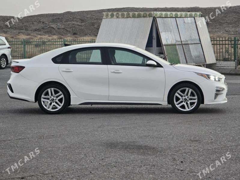 Kia Forte 2021 - 245 000 TMT - Ашхабад - img 9