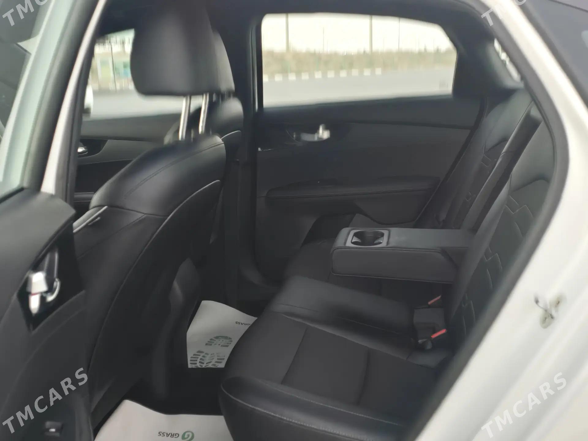 Kia Forte 2021 - 245 000 TMT - Ашхабад - img 1