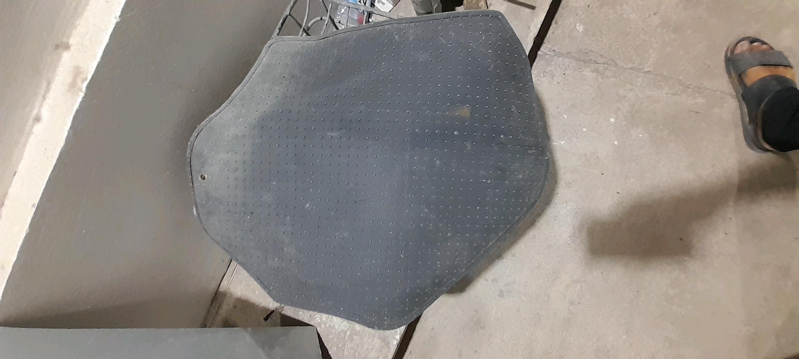 коврик кия бонго 150 TMT - Дашогуз - img 2