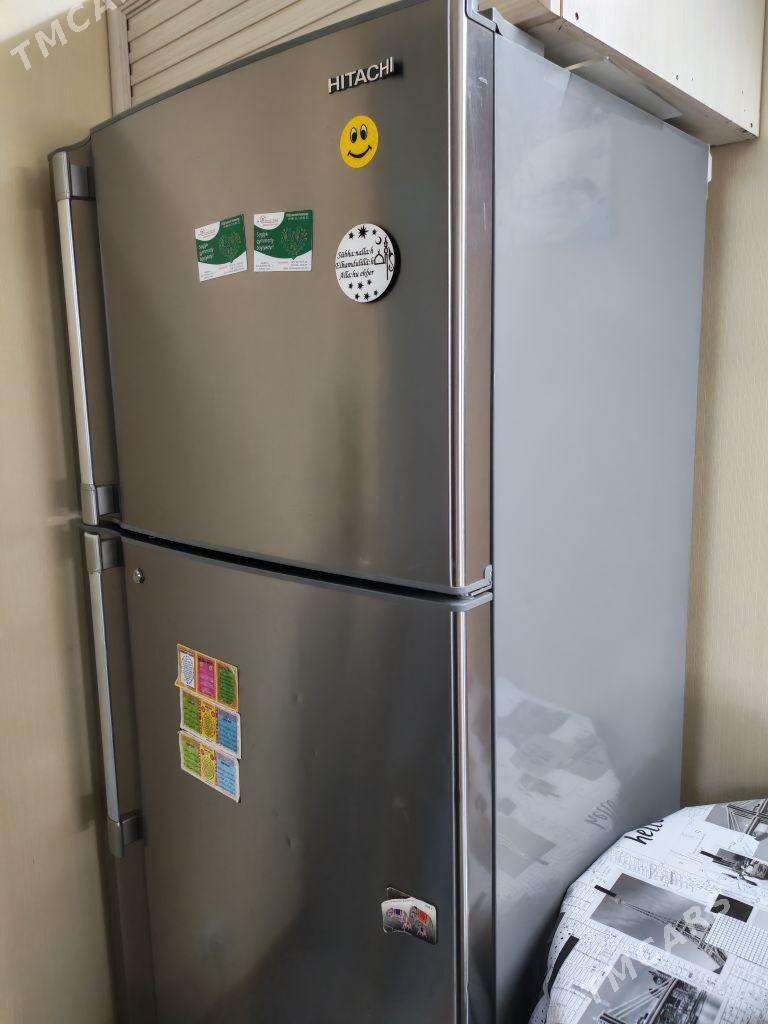 Холодильник hitachi - 10 mkr - img 1