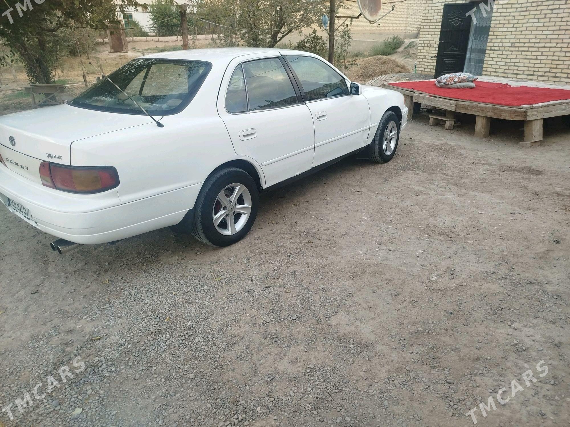 Toyota Camry 1993 - 85 000 TMT - Сакарчага - img 5