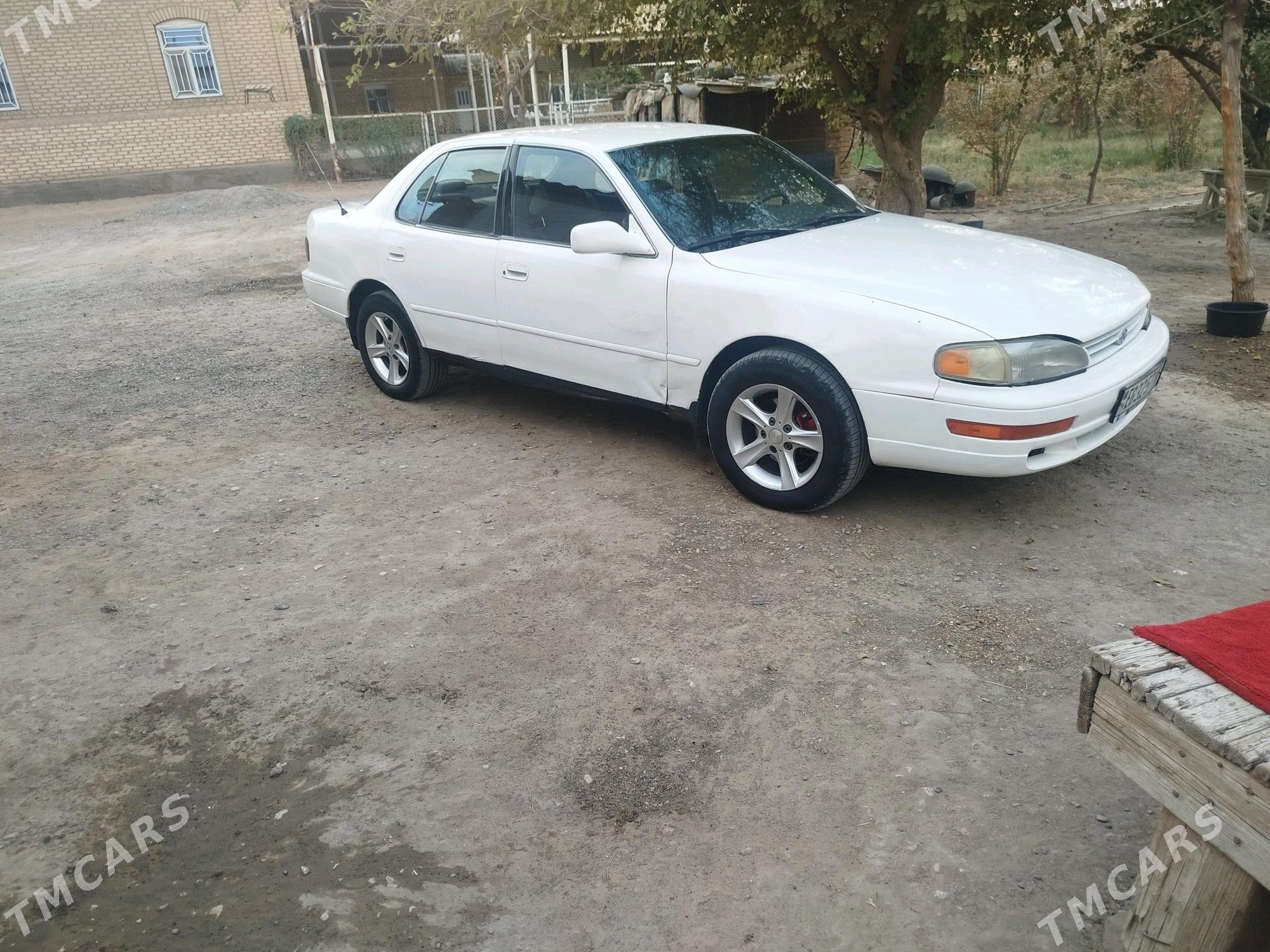 Toyota Camry 1993 - 85 000 TMT - Сакарчага - img 3