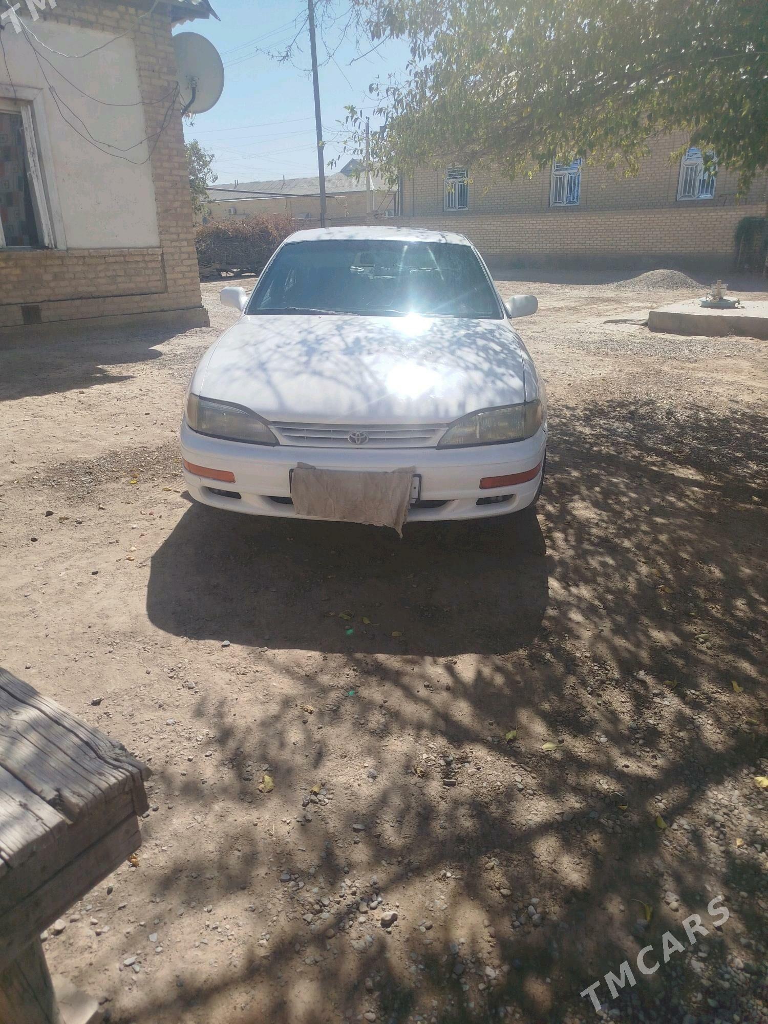 Toyota Camry 1993 - 85 000 TMT - Сакарчага - img 1
