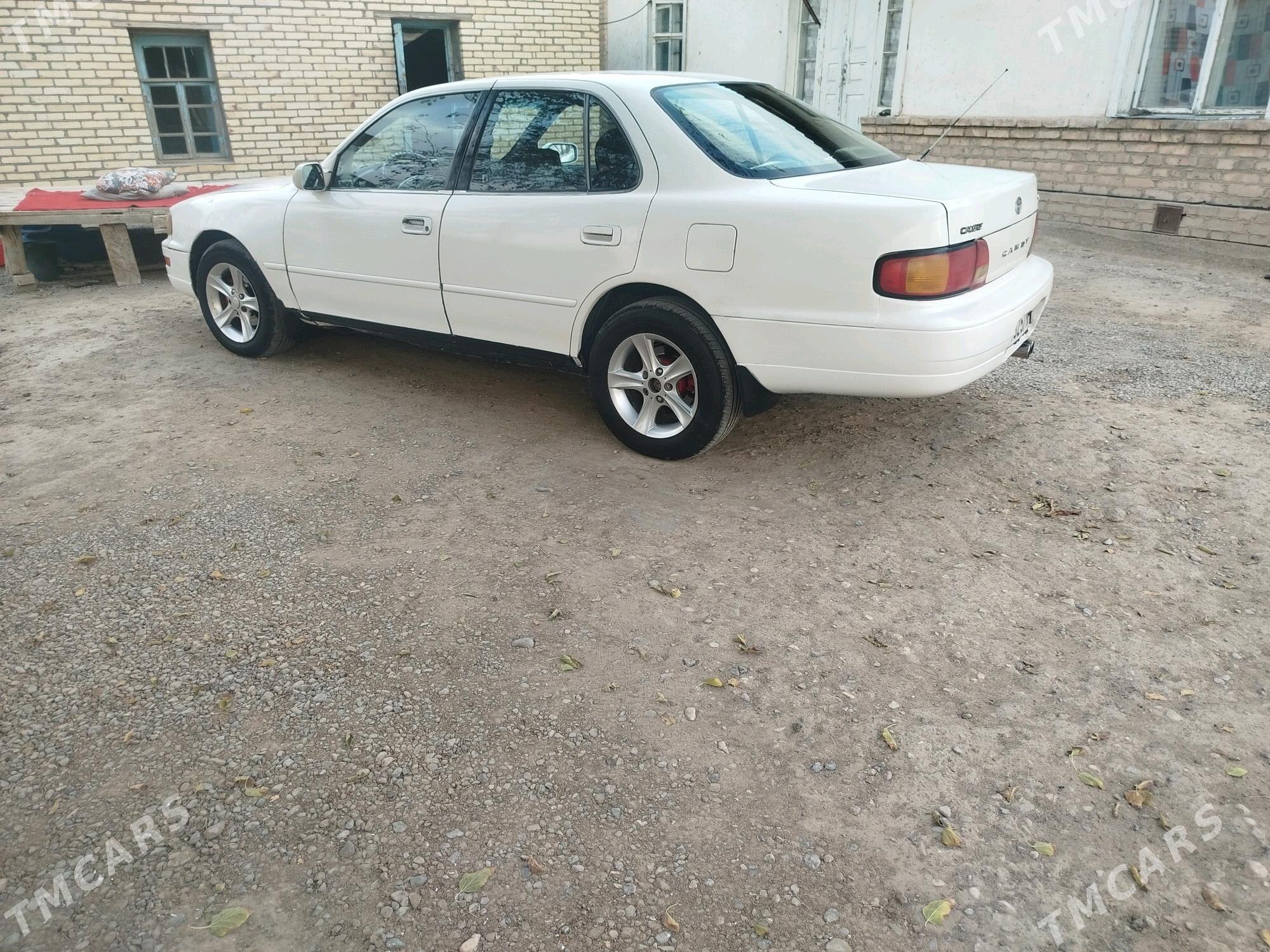 Toyota Camry 1993 - 85 000 TMT - Сакарчага - img 6