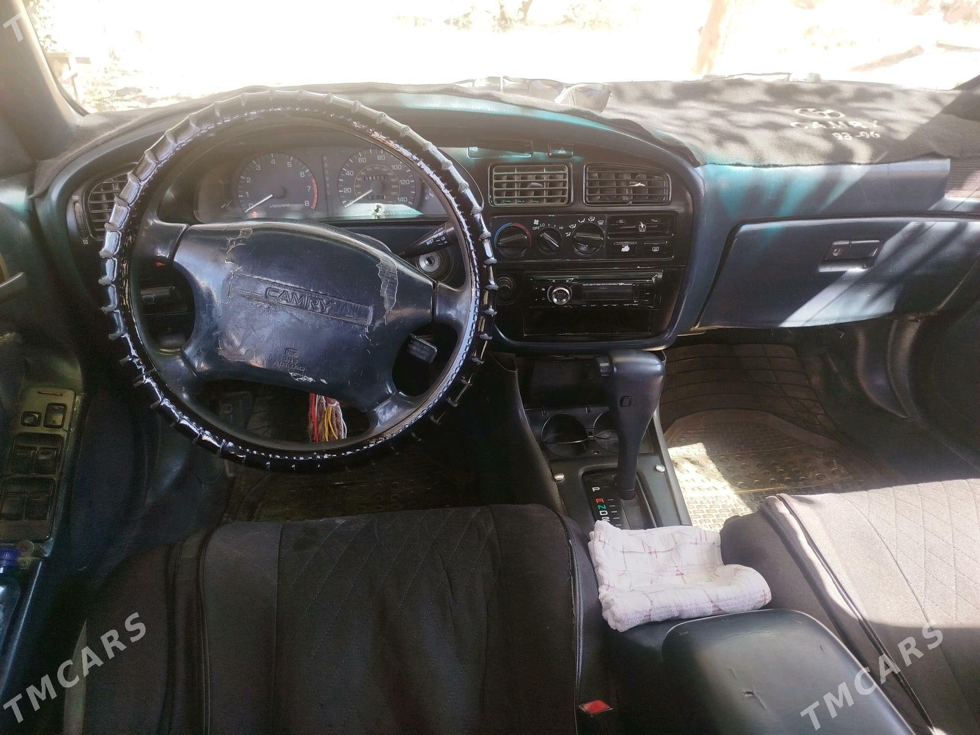Toyota Camry 1993 - 85 000 TMT - Сакарчага - img 9