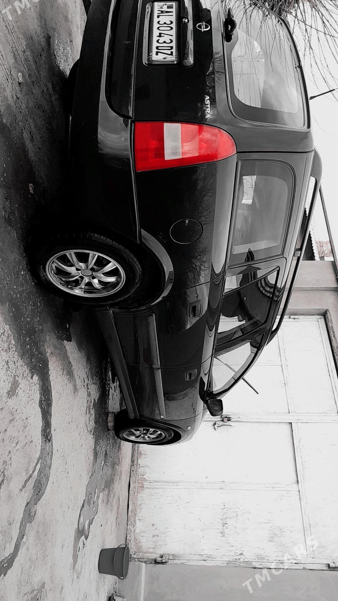 Opel Astra 1999 - 70 000 TMT - Шабатский этрап - img 2