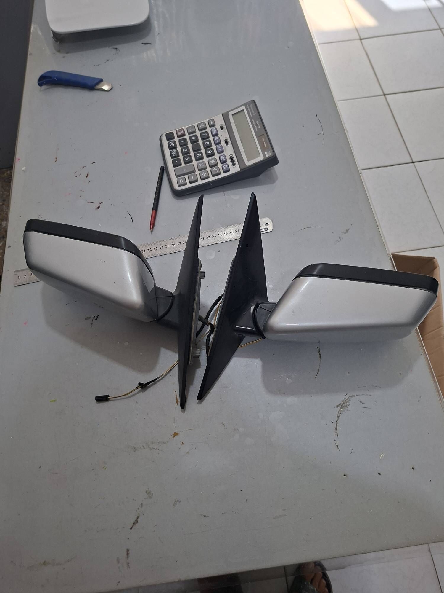 bakavoy 450 TMT - Mary - img 2