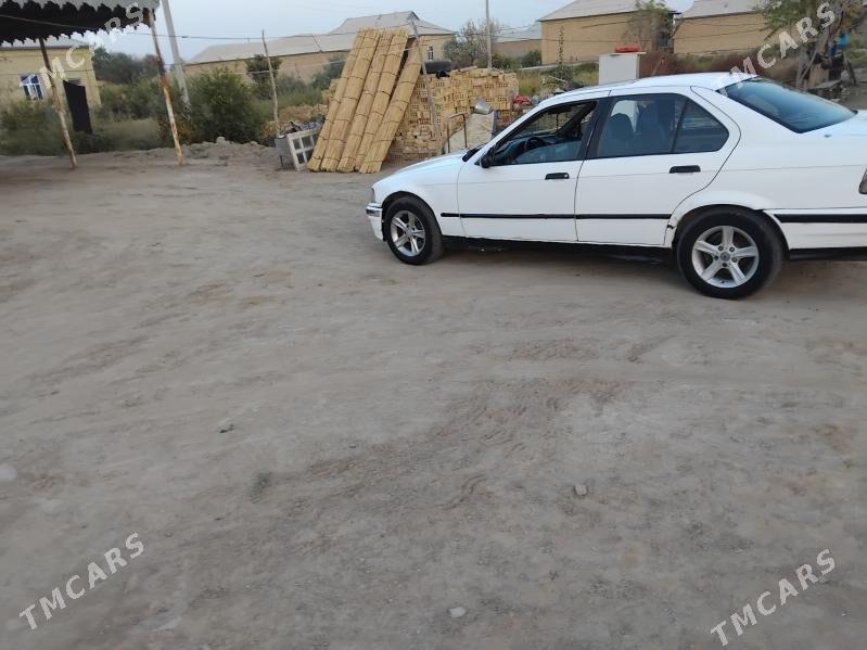 BMW 320 1991 - 20 000 TMT - Murgap - img 3