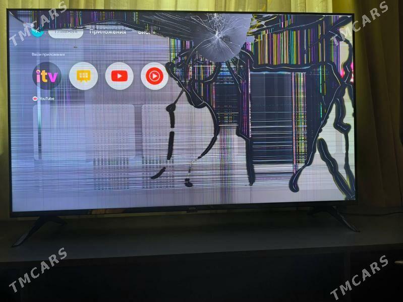 Android TV 50' ELISTA - Дашогуз - img 3