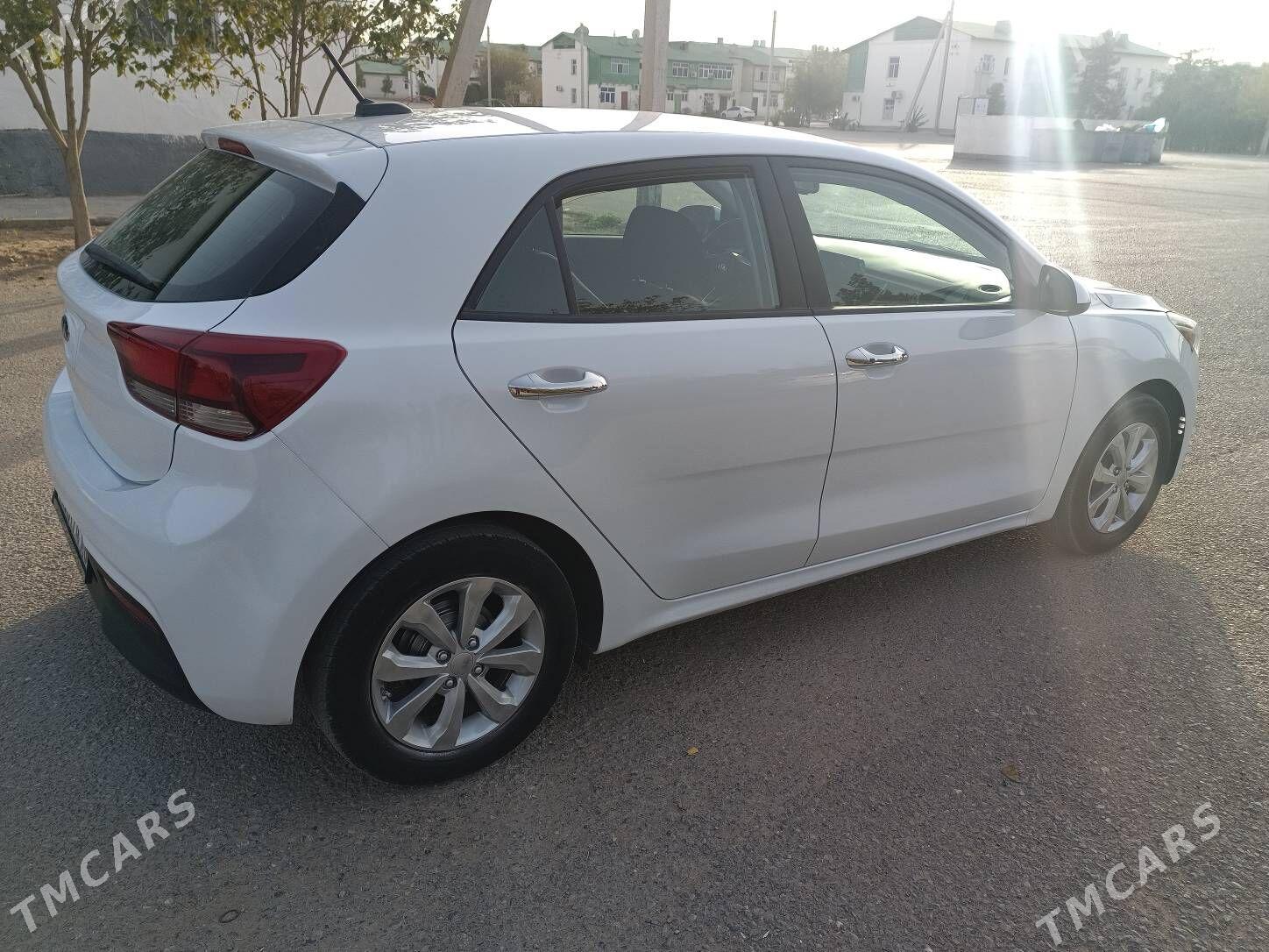 Kia Rio 2021 - 190 000 TMT - Büzmeýin - img 3