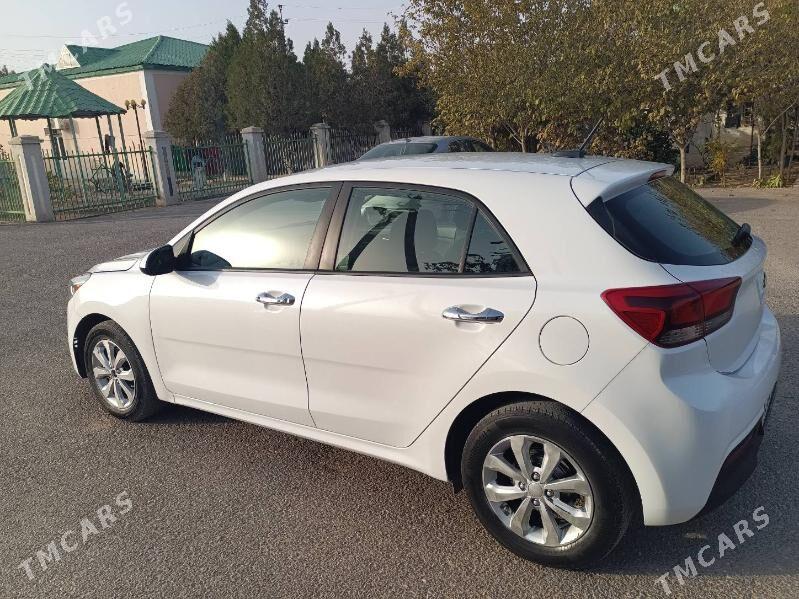 Kia Rio 2021 - 190 000 TMT - Büzmeýin - img 5