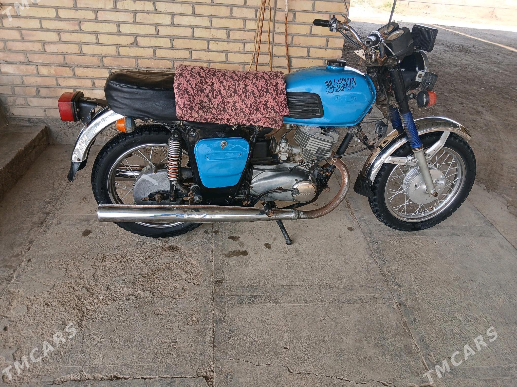 Iž Planeta 4 2000 - 12 000 TMT - Mary - img 2