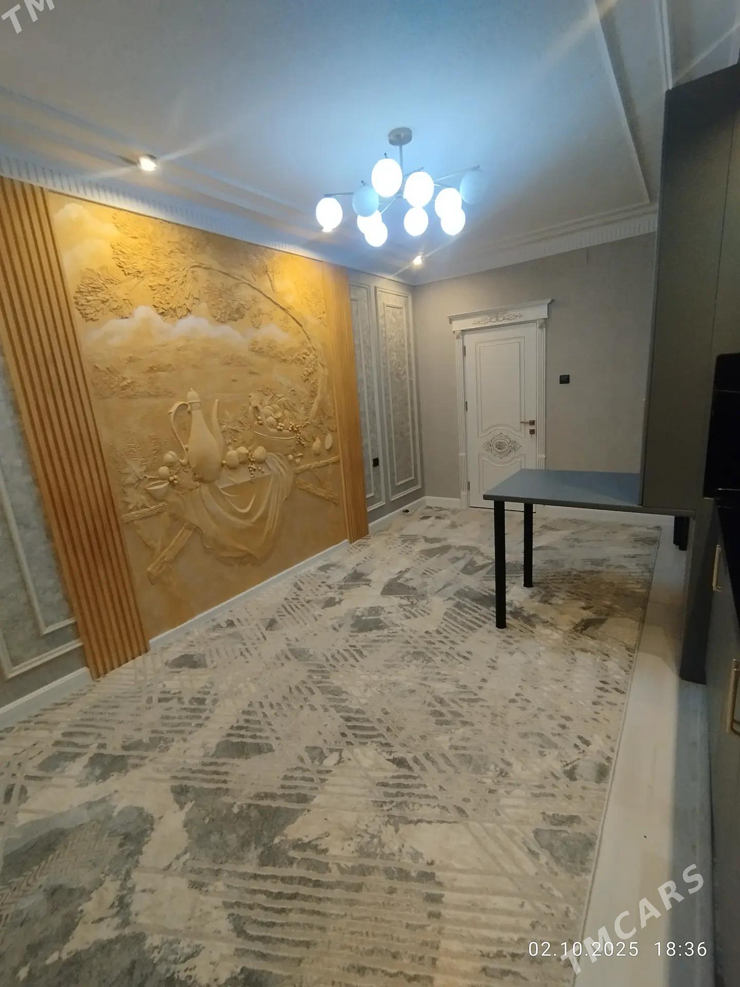 Satlyk jaý Büzmeýin Jemagat - Бузмеин - img 9