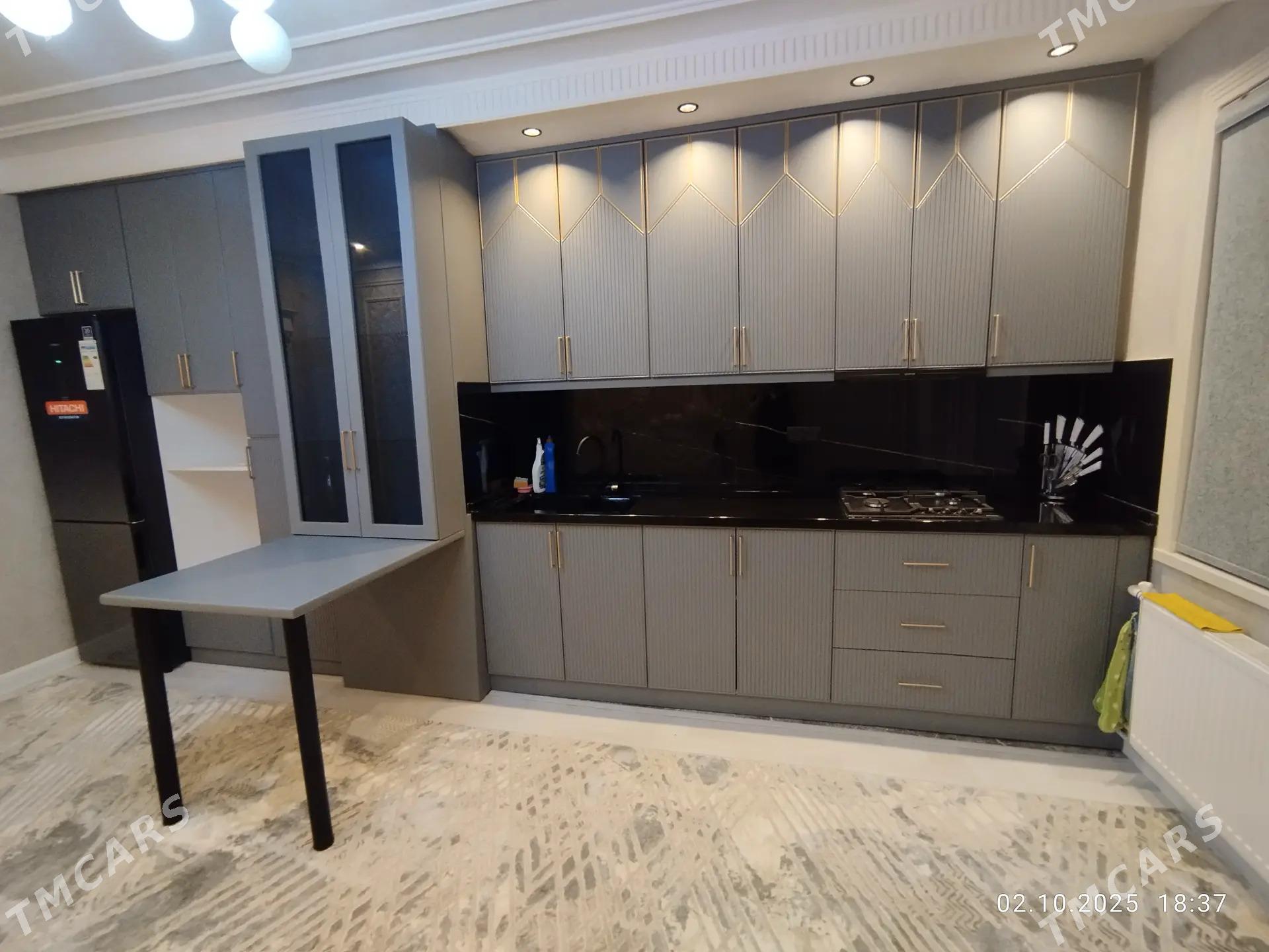 Satlyk jaý Büzmeýin Jemagat - Бузмеин - img 4