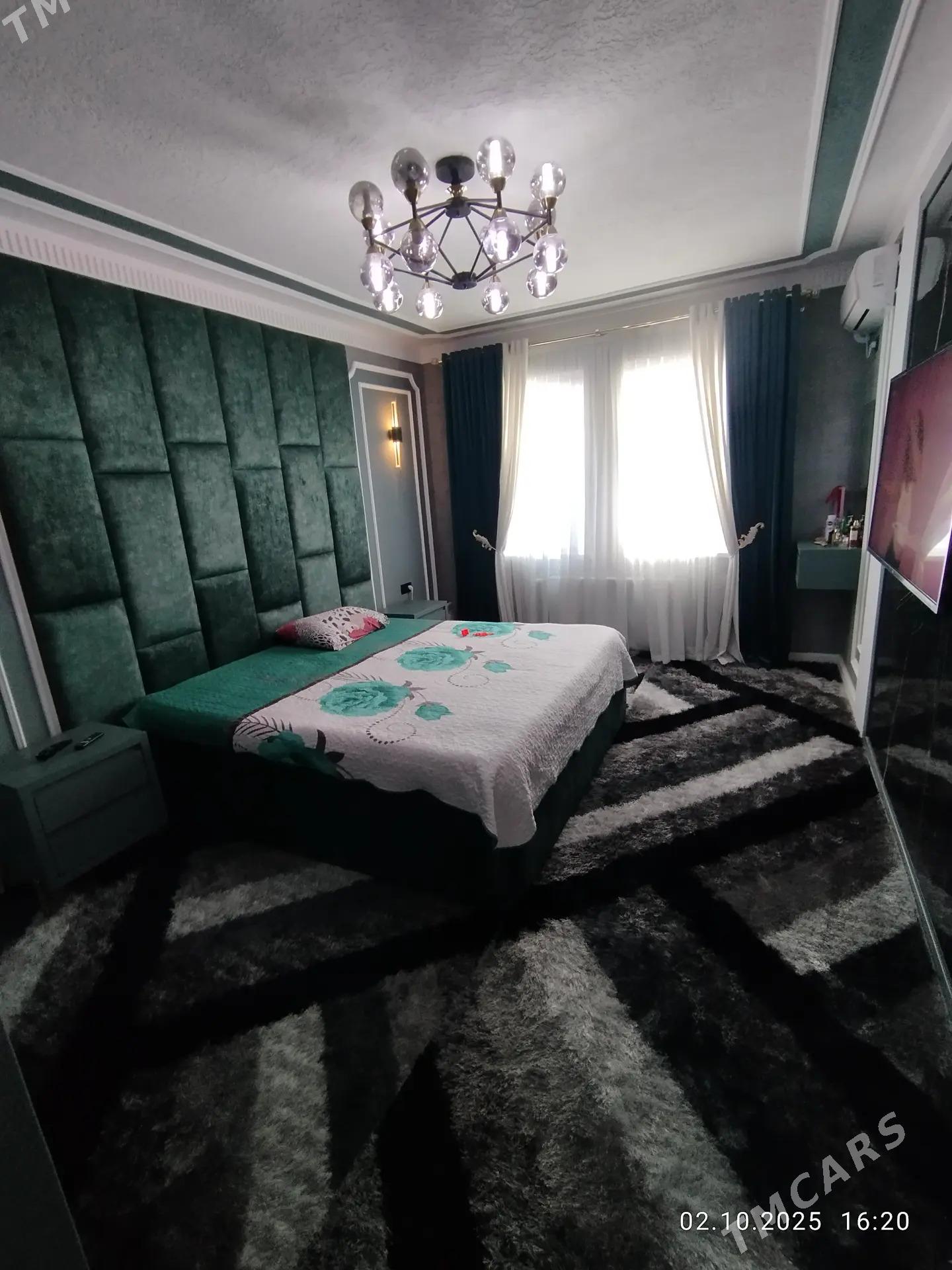 Satlyk jaý Büzmeýin Jemagat - Бузмеин - img 10