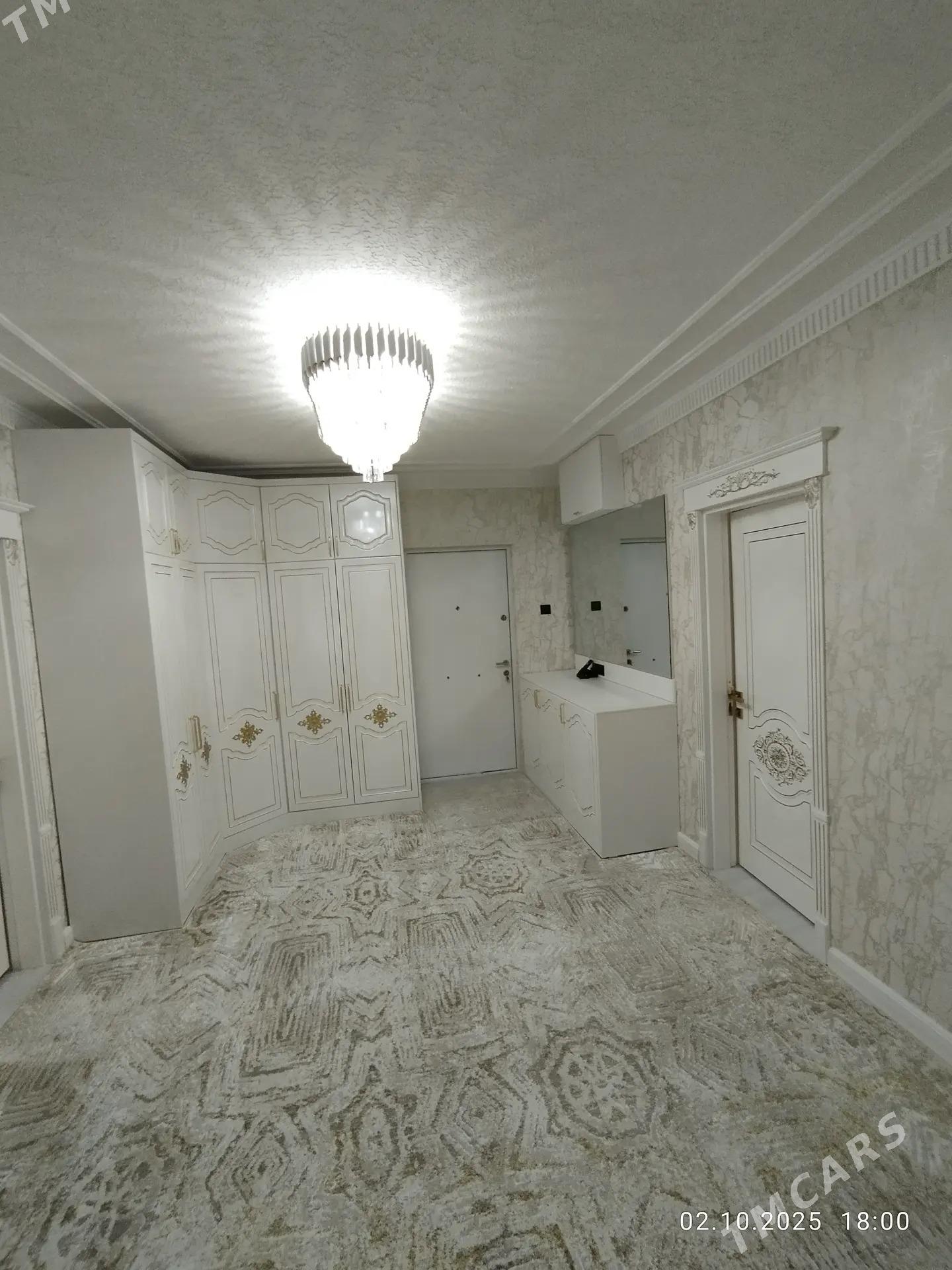 Satlyk jaý Büzmeýin Jemagat - Бузмеин - img 7