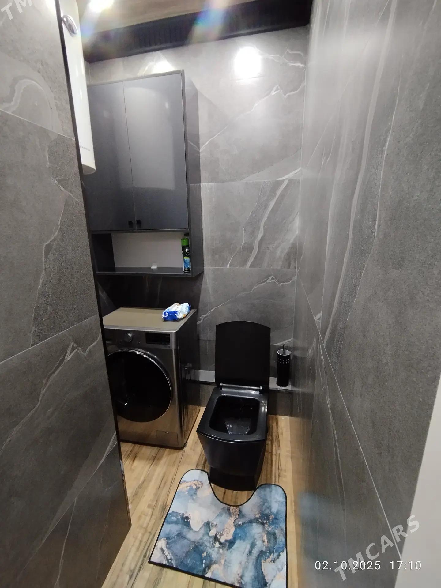 Satlyk jaý Büzmeýin Jemagat - Бузмеин - img 1