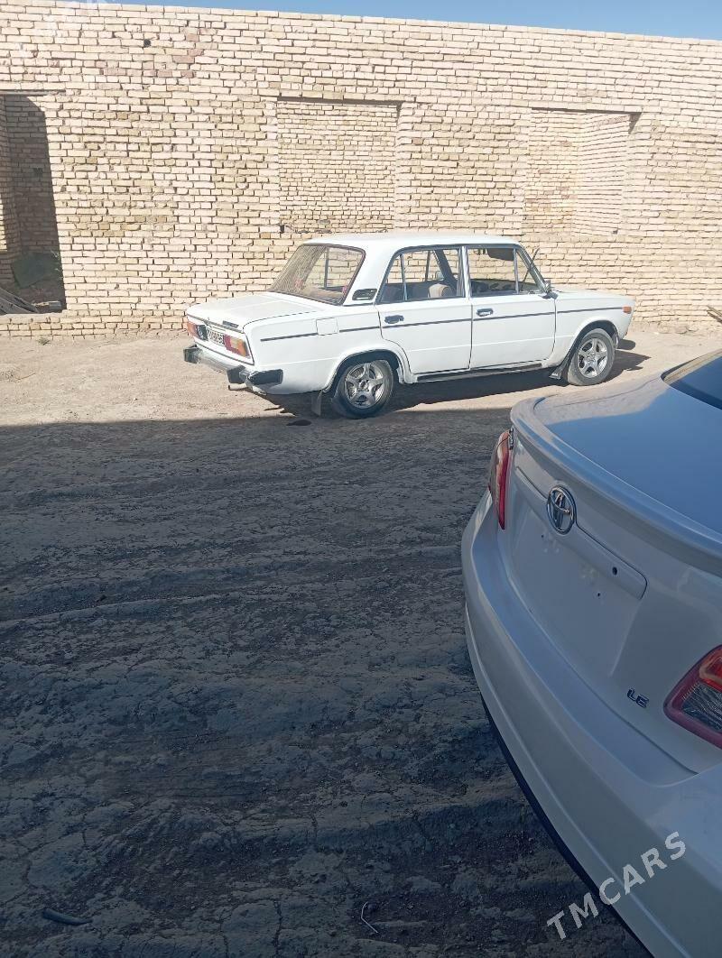 Lada 2107 1988 - 14 000 TMT - Baýramaly - img 1