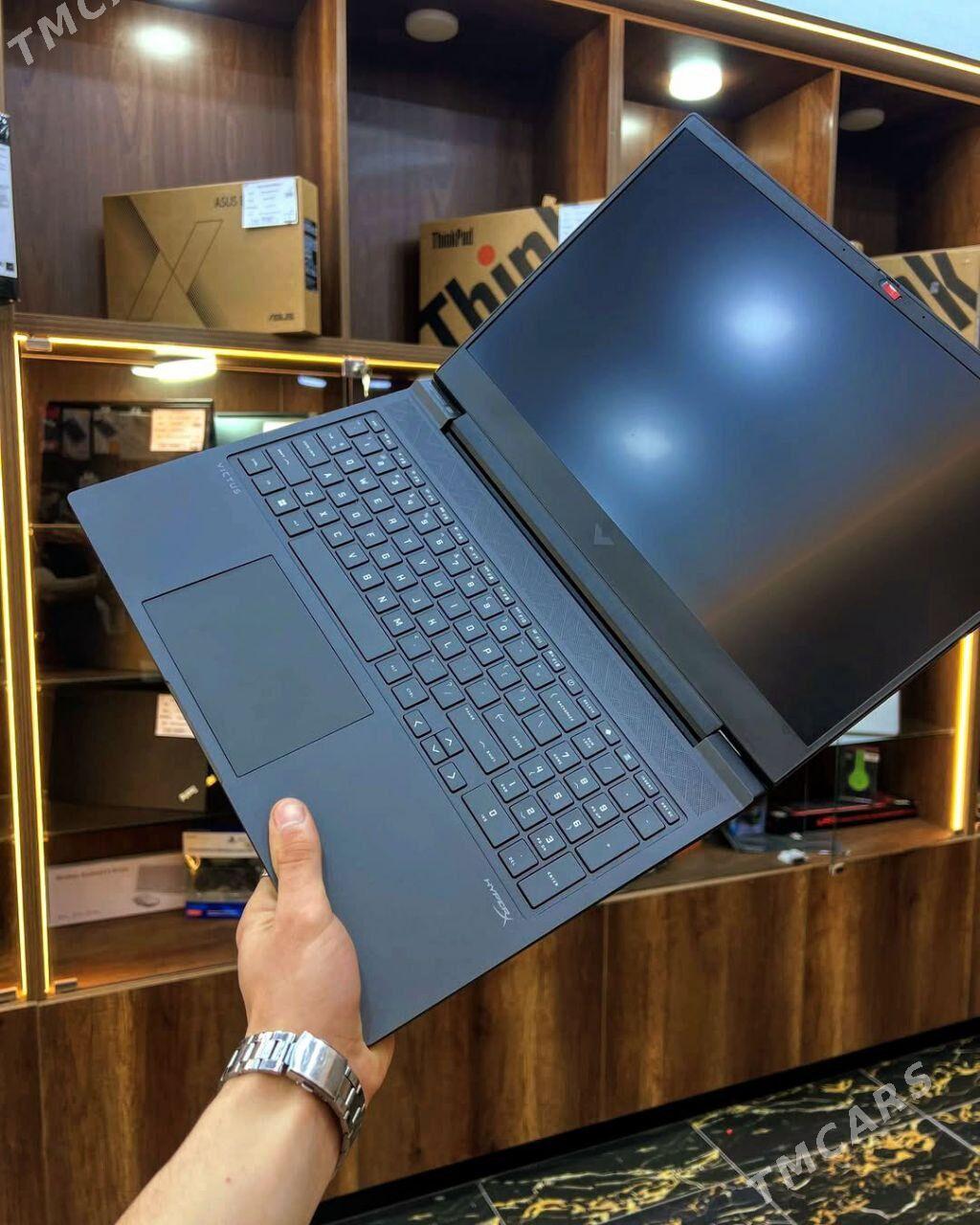 Acer/MSI/Dell/HP - TOP Models - Ашхабад - img 7