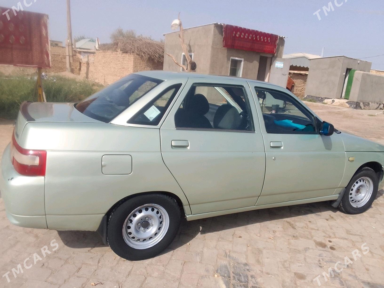 Lada 2110 2004 - 40 000 TMT - Каракумский этрап - img 3