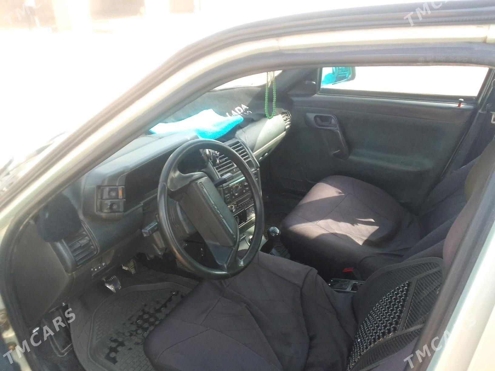 Lada 2110 2004 - 40 000 TMT - Каракумский этрап - img 5