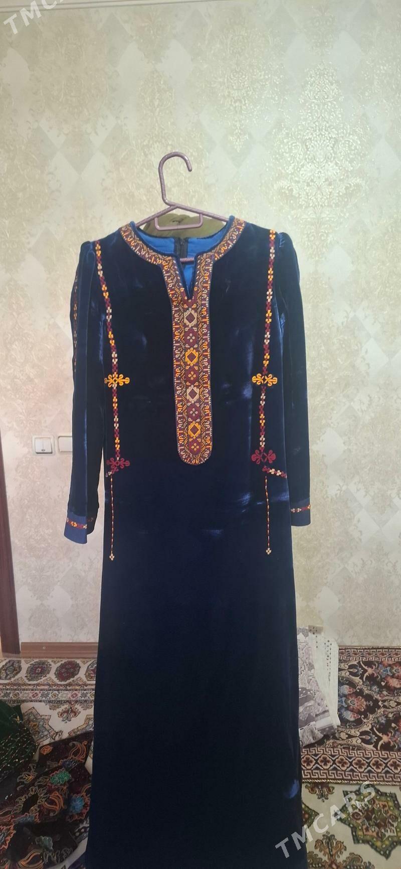 Satlyk köýnek arassaja geýilen - Türkmenabat - img 4