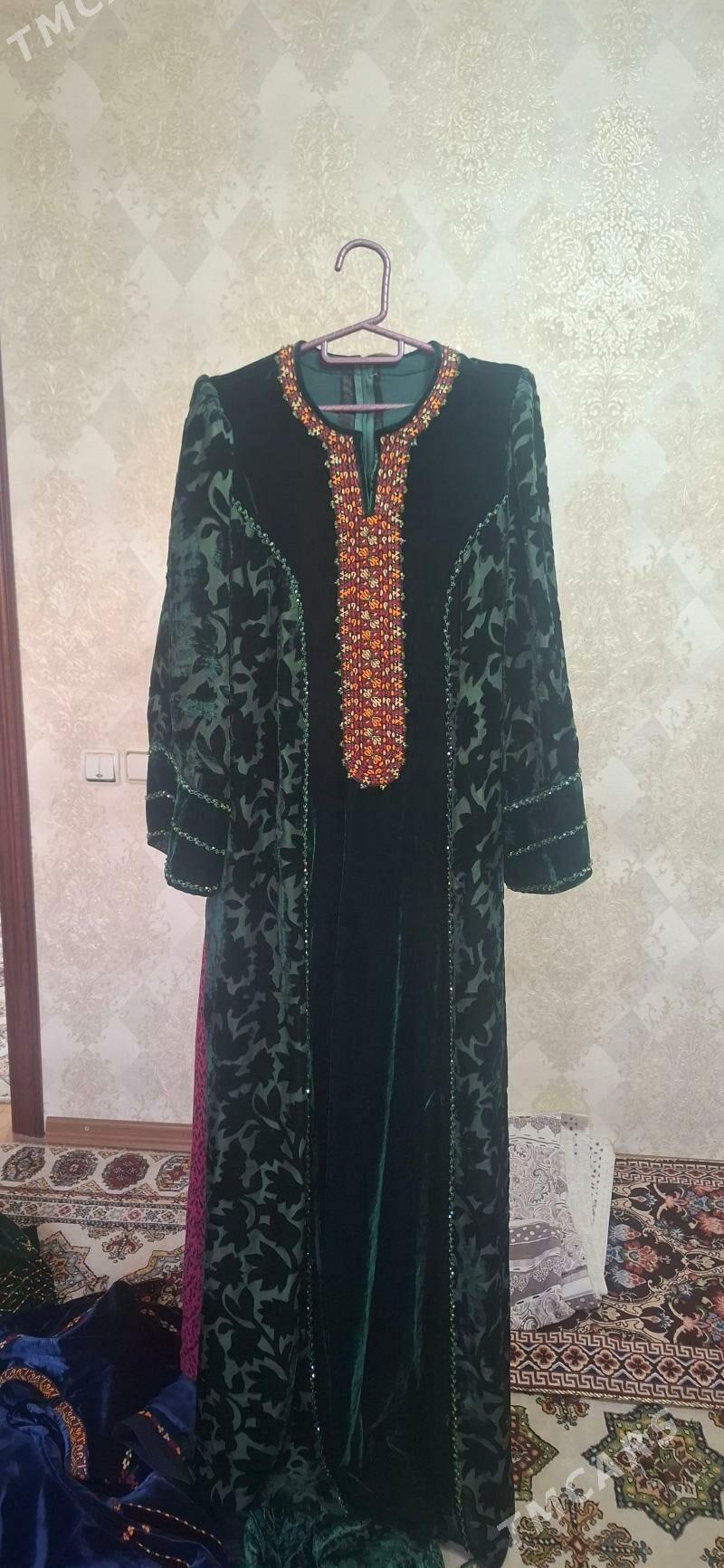 Satlyk köýnek arassaja geýilen - Türkmenabat - img 5