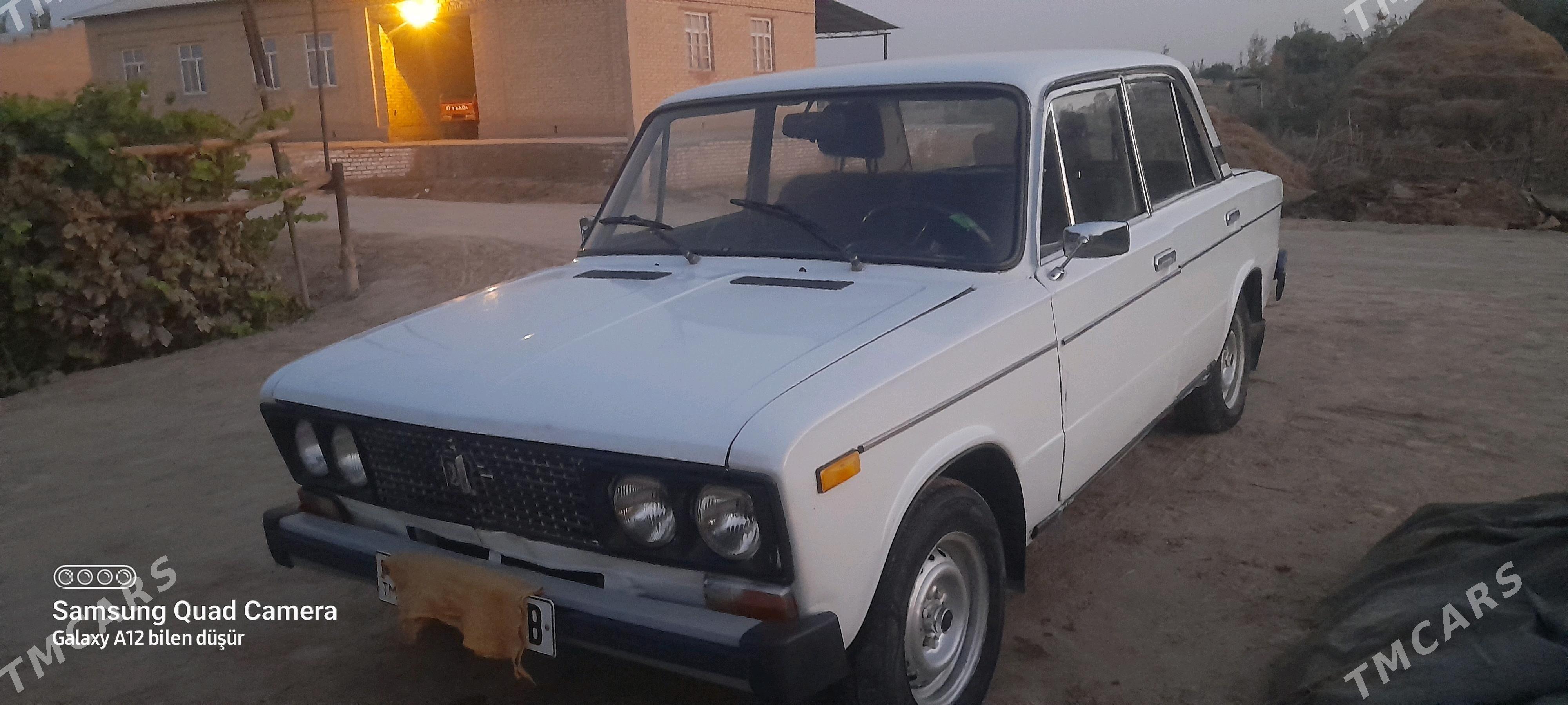 Lada 2106 1999 - 28 000 TMT - Гарабекевюл - img 3