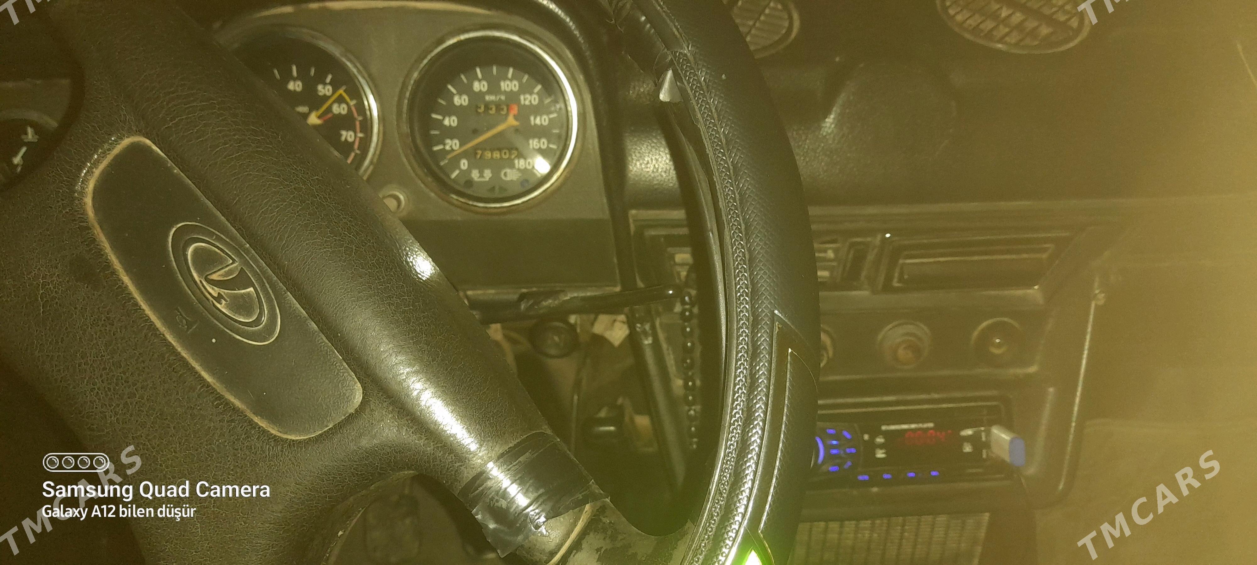 Lada 2106 1999 - 28 000 TMT - Гарабекевюл - img 2