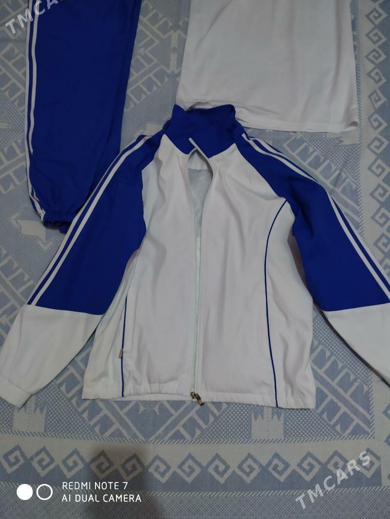 Kurtka gök - Куртка тм - Aşgabat - img 4