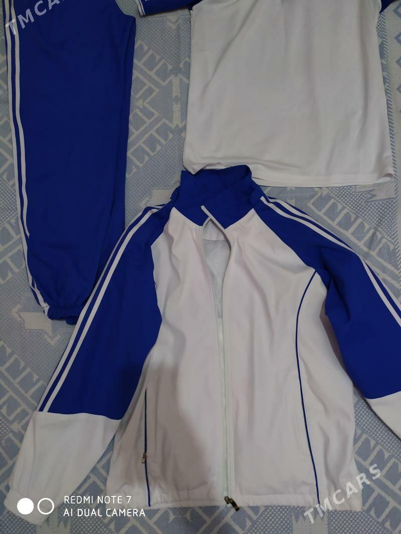 Kurtka gök - Куртка тм - Aşgabat - img 5