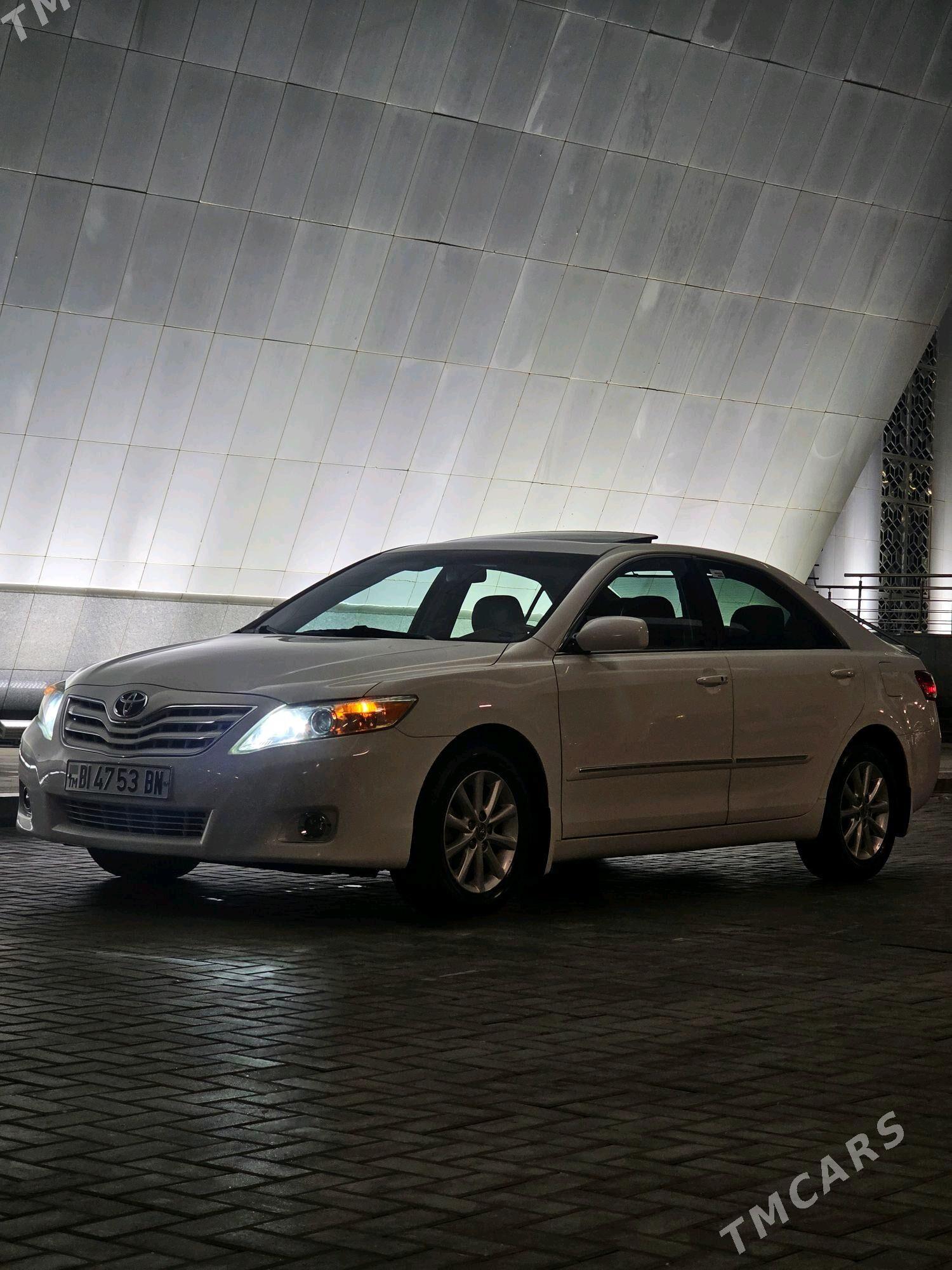 Toyota Camry 2011 - 280 000 TMT - Туркменбаши - img 4