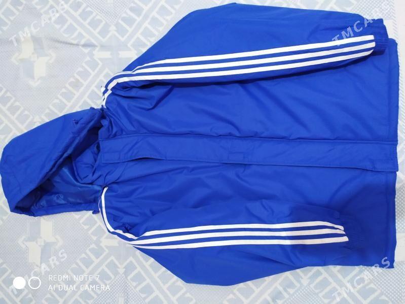Kurtka gök - Куртка тм - Aşgabat - img 10